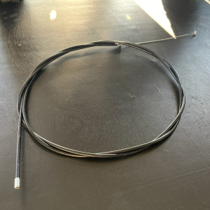 Трос газа для буксировщика L-2650 мм