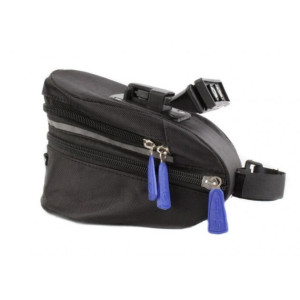 Велосумка, GD03-612B, Полистер, под седло