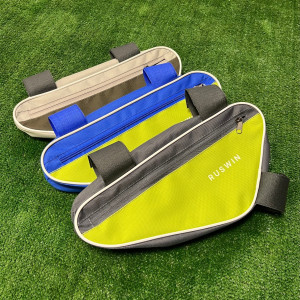 Велосумка подрамная передний треугольник