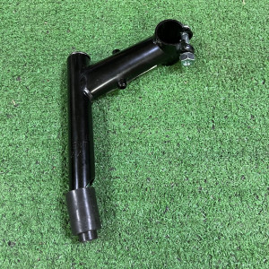 Вынос руля, для резьбовой вилки, 22,2 х150 х100мм