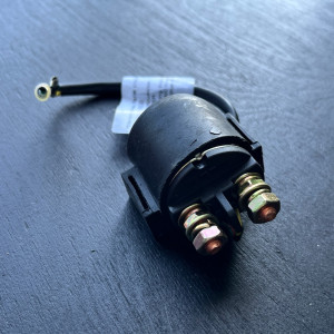 Y0137 Реле стартера (164FML)