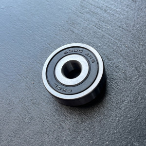 Y0279 Подшипник 6300RS