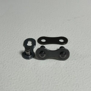 Замок цепи, CL555, 11 ск., KMC, 2 шт