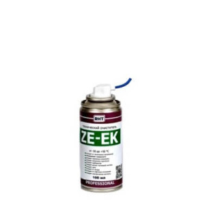 Ze-ek, 100 мл, очиститель технический