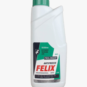 Антифриз ТС FELIX Prolonger 1 кг(зелёный)