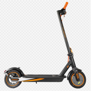 Электросамокат KUGOO L2 pro+