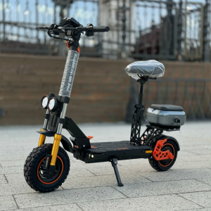 Электросамокат KUGOO M5 PRO