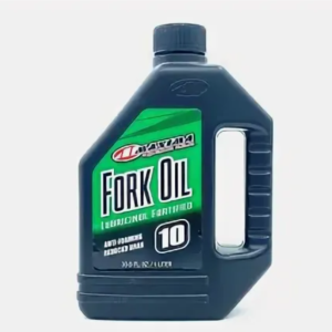 MAXIMA Fork Oil Standart Hydraulic 10 wt мин. 1л.