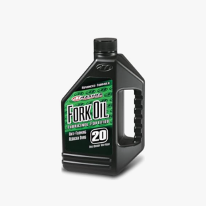 MAXIMA Fork Oil Standart Hydraulic 20wt мин. 1л.