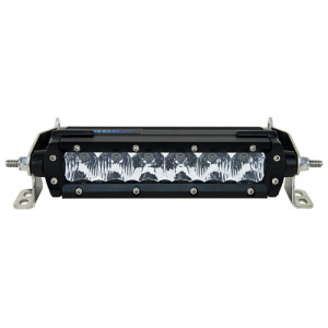 Светодиодная оптика Aurora/Auropola Фара ALO-S1-6-D1J 9V-36V 45W 3A 3894Lm Водительский свет (белый свет) Driving