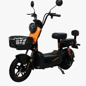 Электросамокат Kugoo EC 03