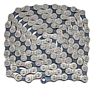 Х113099 Цепь Bike Parts Z51, 6-8 ск., 116 зв., установочный пин