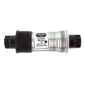 Каретка, BB-ES51SPL, Octalink v2 Shimano, 73 мм, 118 мм (CBS300000296)