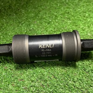 Каретка Kenli - KL-08A 68x122мм