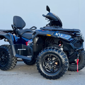 Квадроцикл Loncin XWOLF 1000L (Синий (BLUE, BN7), Classic, M1, 2026)