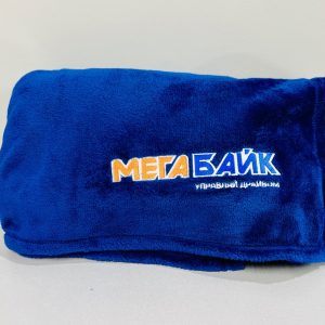 Плед МегаБайк
