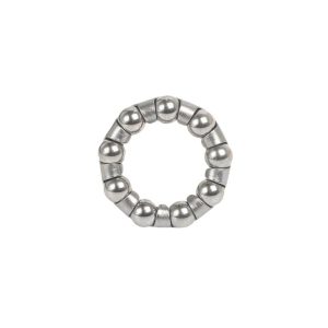 Подшипник каретки вала под квадрат, 1/4"х9 шариков