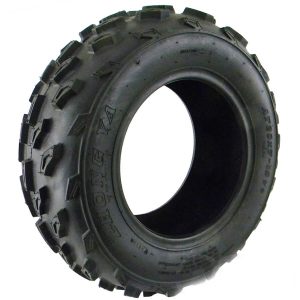 Покрышка 10" 20х7х10 SCORPION 250 (с 2014г.) передняя
