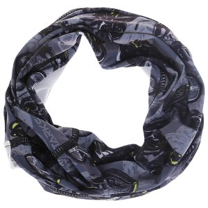 Повязка на шею STARKS NECK TUBE print (унисекс,one size,принт мотоциклы)