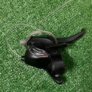 Рукоятка переключения передач, правая, SL-M7000-R, SLX, триггер, 11 ск., SHIMANO