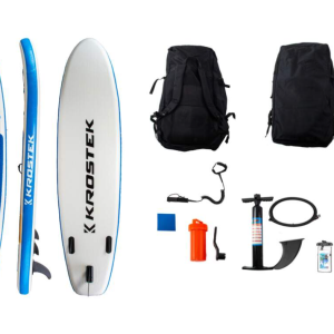 Sup-board двухслойный №1 Blue (10.6FT)