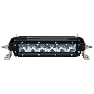 Светодиодная оптика Aurora/Auropola Фара ALO-S1-6-D1J 9V-36V 45W 3A 3894Lm Водительский свет (белый свет) Driving