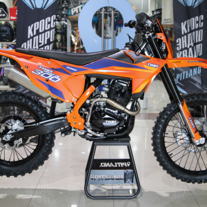 TMBK MAGNETIC 300 (YB300H) Orange