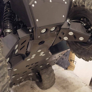 ЗАЩИТА KTZ ДЛЯ LONCIN XWOLF 550L-700L